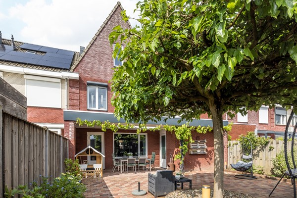 Medium property photo - Maastrichterlaan 112, 6374 VS Landgraaf